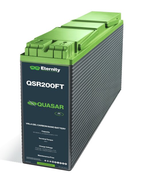 QSR 170FT 12V