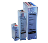 5 OPzS-ET 395 SOLAR